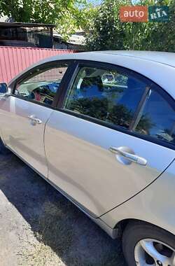 Седан Geely Emgrand 7 (EC7) 2011 в 