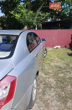 Седан Geely Emgrand 7 (EC7) 2011 в 