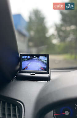 Седан Geely Emgrand 7 (EC7) 2012 в 