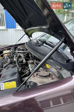 Седан Geely Emgrand 7 (EC7) 2012 в 