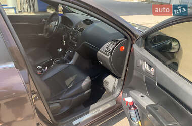 Седан Geely Emgrand 7 (EC7) 2012 в 