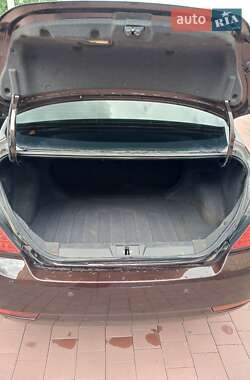 Седан Geely Emgrand 7 (EC7) 2014 в 