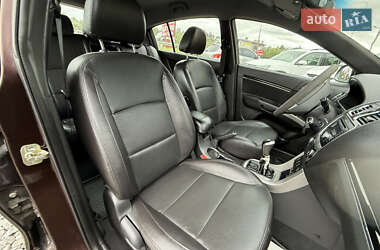 Хэтчбек Geely Emgrand 7 (EC7) 2013 в 
