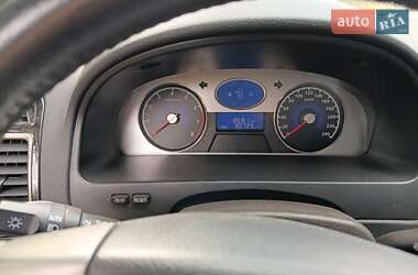Хэтчбек Geely Emgrand 7 (EC7) 2013 в 