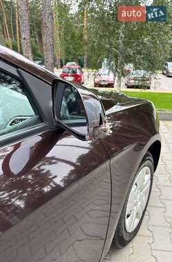 Седан Geely Emgrand 7 (EC7) 2011 в 