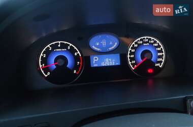 Седан Geely Emgrand 7 (EC7) 2012 в 