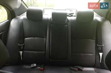 Седан Geely Emgrand 7 (EC7) 2015 в 