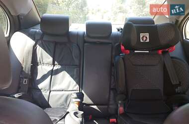 Седан Geely Emgrand 7 (EC7) 2014 в 