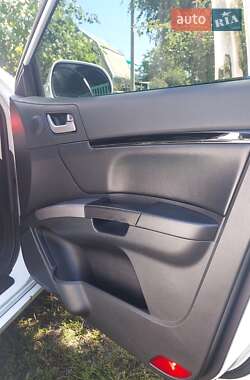 Седан Geely Emgrand 7 (EC7) 2014 в 