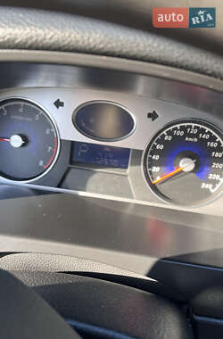Седан Geely Emgrand 7 (EC7) 2014 в  фото 9 Седан Geely Emgrand 7 (EC7) 2014 в