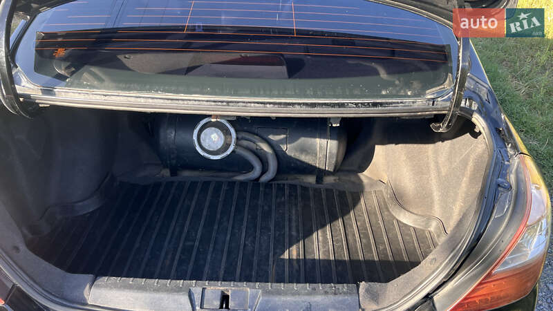 Седан Geely Emgrand 7 (EC7) 2014 в Ірпені