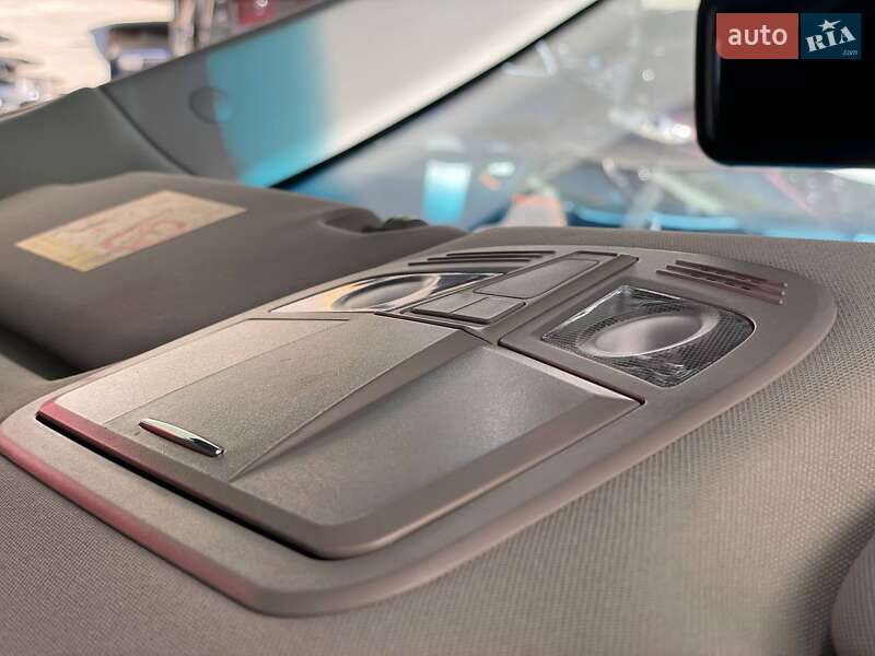 Седан Geely Emgrand 7 (EC7) 2017 в Одесі