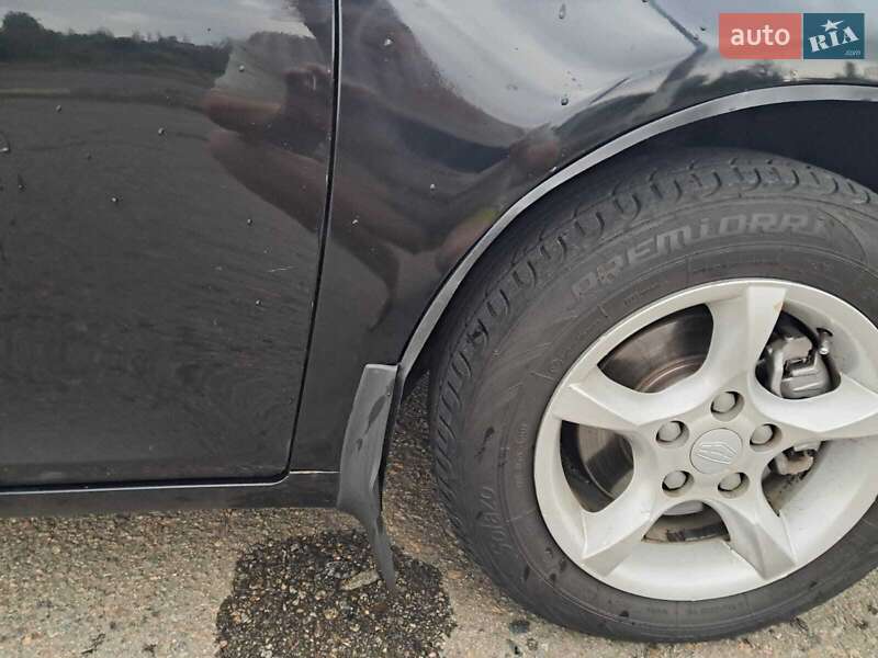 Седан Geely Emgrand 7 (EC7) 2013 в Миколаєві