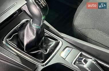 Седан Geely Emgrand 7 (EC7) 2017 в 