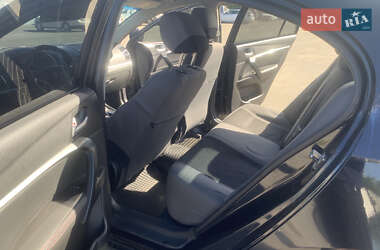Седан Geely Emgrand 7 (EC7) 2017 в 