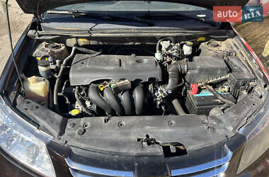 Седан Geely Emgrand 7 (EC7) 2012 в 