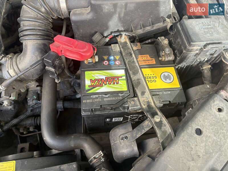 Хэтчбек Geely Emgrand 7 (EC7) 2013 в Ирпене фото 4 Хэтчбек Geely Emgrand 7 (EC7) 2013 в Ирпене