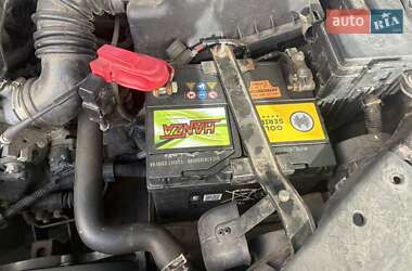 Хэтчбек Geely Emgrand 7 (EC7) 2013 в 