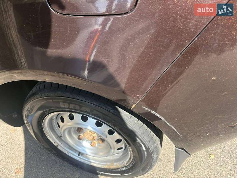 Хэтчбек Geely Emgrand 7 (EC7) 2013 в Ирпене фото 21 Хэтчбек Geely Emgrand 7 (EC7) 2013 в Ирпене