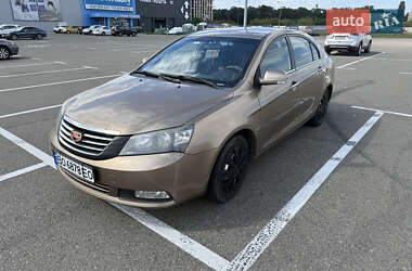 Седан Geely Emgrand 7 (EC7) 2013 в Києві