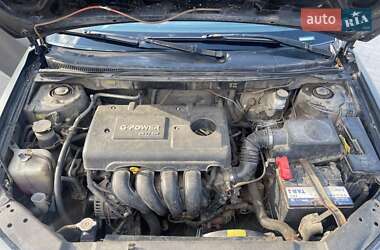 Седан Geely Emgrand 7 (EC7) 2012 в 