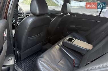 Седан Geely Emgrand 7 (EC7) 2014 в 