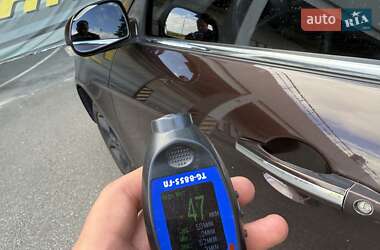 Седан Geely Emgrand 7 (EC7) 2014 в 