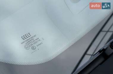 Седан Geely Emgrand 7 (EC7) 2014 в 