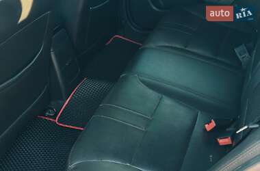 Хэтчбек Geely Emgrand 7 (EC7) 2014 в 