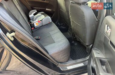 Седан Geely Emgrand 7 (EC7) 2013 в 