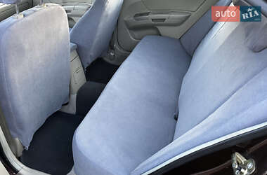 Седан Geely Emgrand 7 (EC7) 2011 в 
