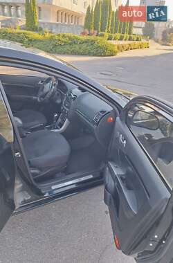 Седан Geely Emgrand 7 (EC7) 2014 в 