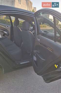 Седан Geely Emgrand 7 (EC7) 2014 в 