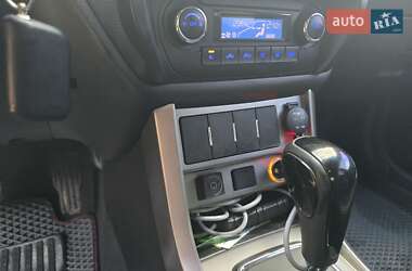 Седан Geely Emgrand 7 (EC7) 2014 в 