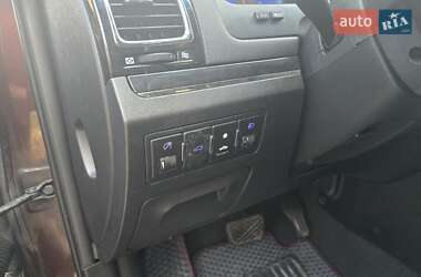 Седан Geely Emgrand 7 (EC7) 2014 в 
