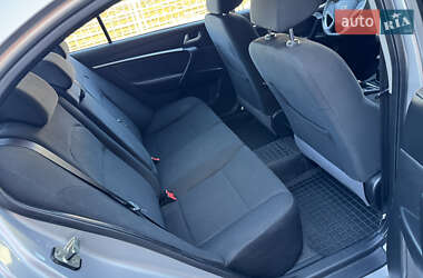 Седан Geely Emgrand 7 (EC7) 2018 в 