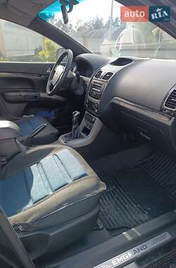 Седан Geely Emgrand 7 (EC7) 2012 в 