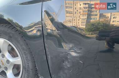 Седан Geely Emgrand 7 (EC7) 2012 в 