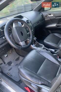 Седан Geely Emgrand 7 (EC7) 2012 в 