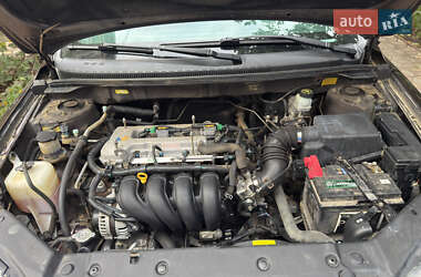 Седан Geely Emgrand 7 (EC7) 2012 в 