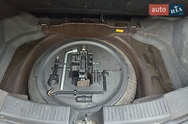 Хетчбек Geely Emgrand 7 (EC7) 2012 в 