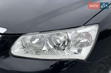 Хетчбек Geely Emgrand 7 (EC7) 2013 в 