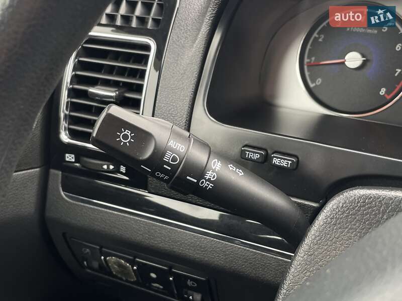 Хетчбек Geely Emgrand 7 (EC7) 2013 в Вінниці
