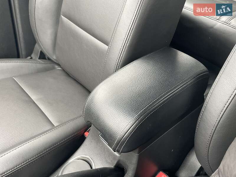 Хетчбек Geely Emgrand 7 (EC7) 2013 в Вінниці