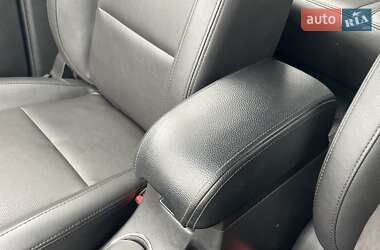 Хетчбек Geely Emgrand 7 (EC7) 2013 в 