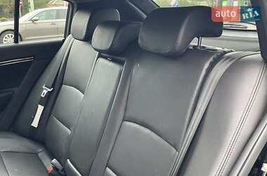Хетчбек Geely Emgrand 7 (EC7) 2013 в 
