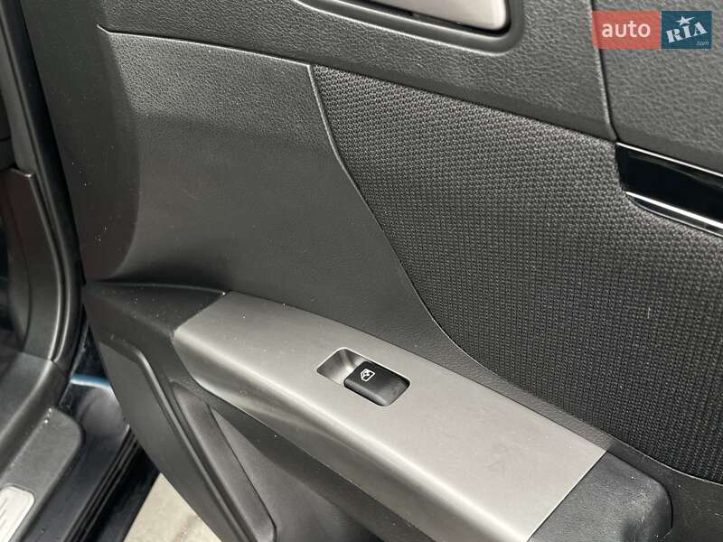 Хетчбек Geely Emgrand 7 (EC7) 2013 в Вінниці