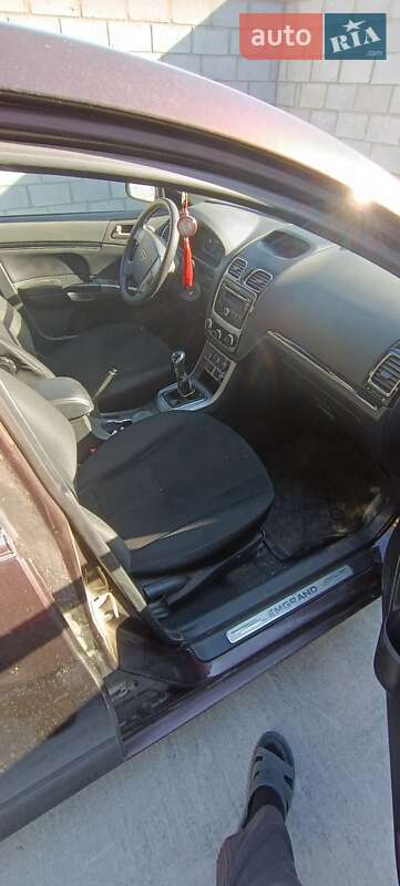 Седан Geely Emgrand 7 (EC7) 2013 в Петропавловке