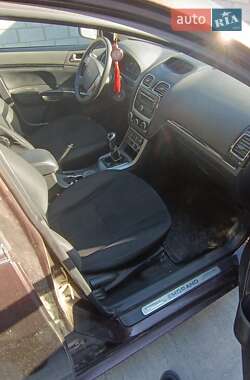 Седан Geely Emgrand 7 (EC7) 2013 в 