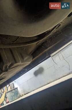 Седан Geely Emgrand 7 (EC7) 2011 в 